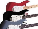 Electric Guitars