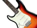 Left Handed Guitars