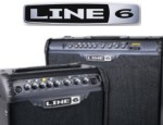 Line 6 Amplification