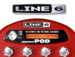Line 6 Effects