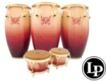 Latin Percussion