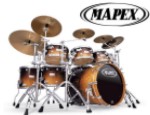 Mapex Drums