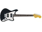 Fender Modern Player Marauder - Black