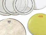 Marching Drumheads