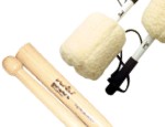 Marching Drumsticks & Beaters