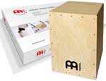 Meinl Cajon Kit  MYO-CAJ