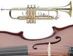 Other Instruments