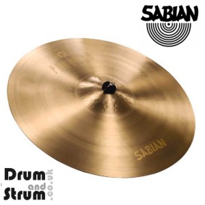 Sabian Paragon 8" Splash