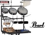 Pearl Percussion Accessories