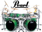 Pearl Drums