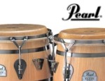 Pearl Percussion