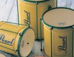 Pearl Samba