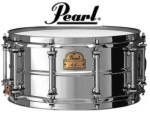 Pearl Snare Drums