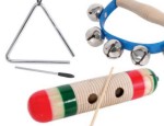 Hand Percussion