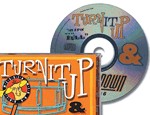 Play-a-long CDs