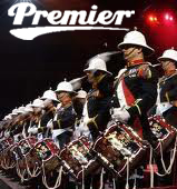 Premier Military Series Drums