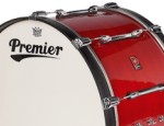 Premier Marching Percussion