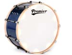 Premier Pro Series 28"x12" Bass Drum 398812