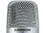 Recording Mics