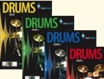 Rockschool Drum Grade Books/CDs