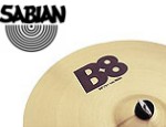 Sabian B8