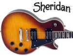 Sheridan Guitars