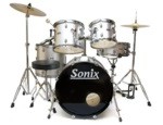 Complete Starter Drumkits
