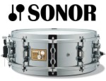 Sonor Snare Drums