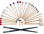 Drum Sticks & Mallets