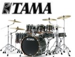 Tama Drums
