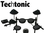 Techtonic
