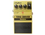 DigiTech Tone Driver XTD Overdrive