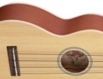 Ukuleles