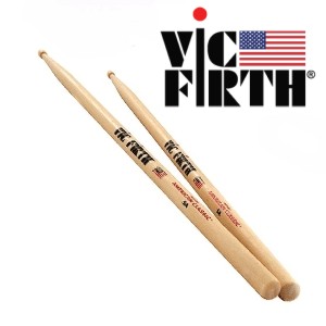 Vic Firth American Classic Wood Tip
