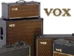 Vox Amplification