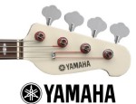 Yamaha Bass Guitars