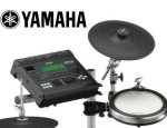 Yamaha Electronic Drums