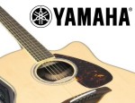Yamaha Acoustic Guitars