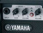 Yamaha Amplification