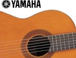 Yamaha Classical Guitars