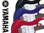 Yamaha Guitars