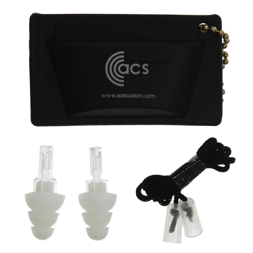 ER20 Ear Plugs Hearing protection Drum and Guitar