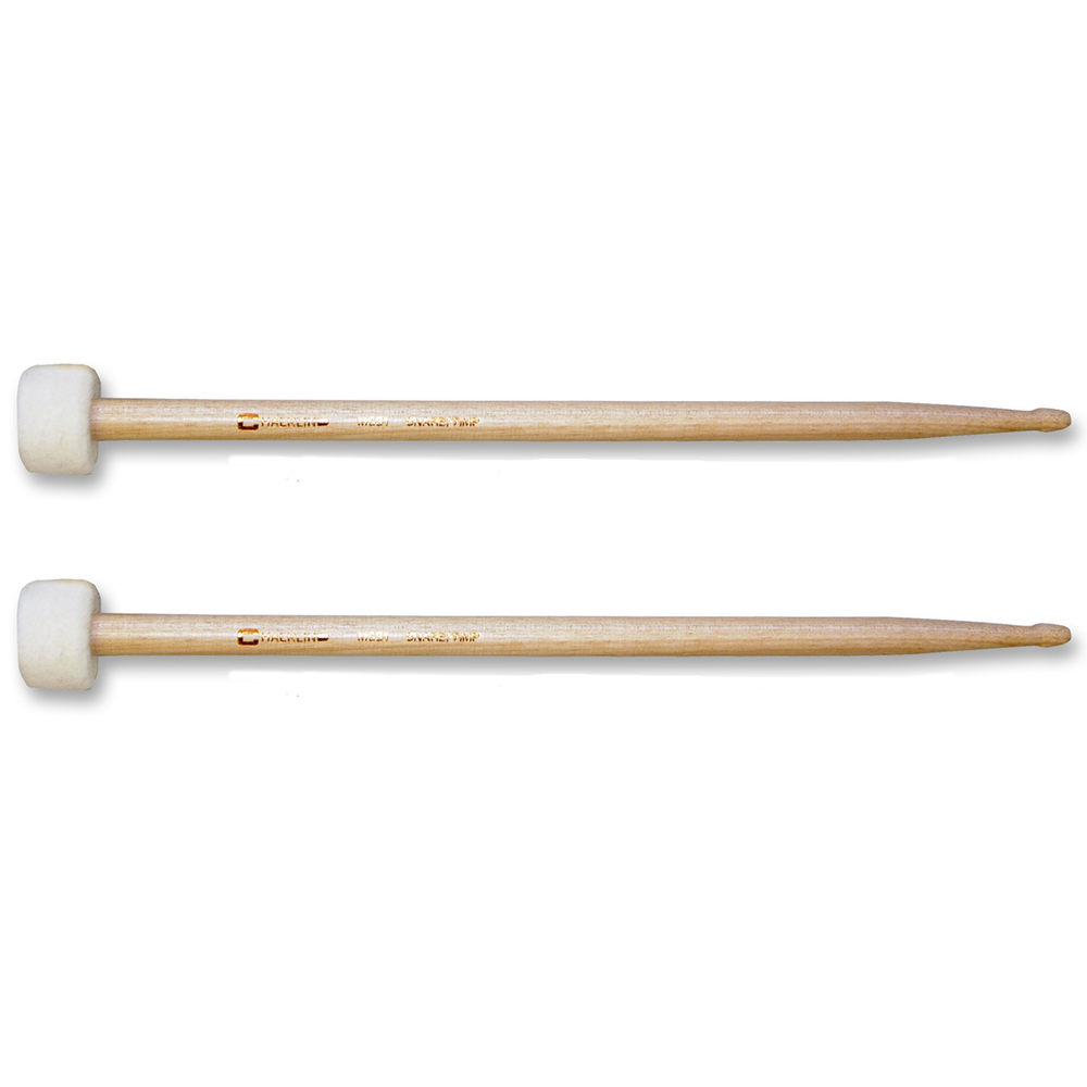 Chalklin MS31 Timpani / Snare Mallets Chalklin Mallets Drum and Guitar