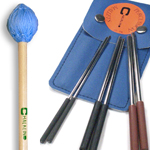 Chalklin Mallets