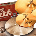 Cymbal Box Sets