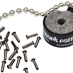Cymbal Rivets / Sizzlers