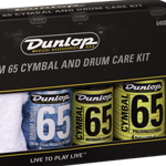 Drum and Cymbal Cleaners