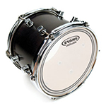 Evans EC2 Coated Drum Heads