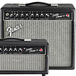 Fender Amplification