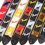 Guitar Straps
